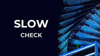 Why Do Security Lines Move So Slowly?