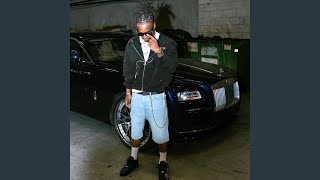 Japanese Denim - BMG Dmack