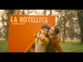 El Purre, Camilú - La botellita (Video Oficial)