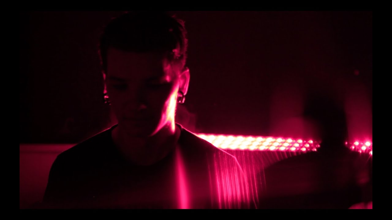 The Dillinger Escape Plan - Panasonic Youth (Drum and Bass Cover)