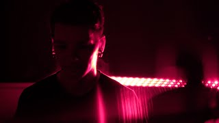 The Dillinger Escape Plan - Panasonic Youth (Drum and Bass Cover)