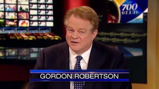 The 700 Club - January 16, 2018