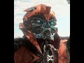 "Bee joined the game" Transformers bumblebee edit - MONTAGEM SUPERSONIC (Slowed)