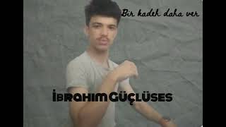 İbrahim Güçlüses - Yanlış Yerde Doğmuşum
