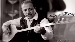 Neset Ertas Yazimi Kisa Cevirdin