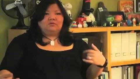 Wo Ai Ni (I Love You) Mommy - Being Forever Foreign - POV | PBS