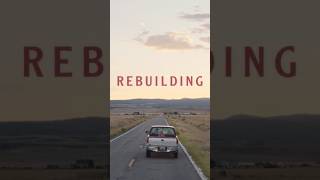 Rebuilding | Official Trailer | Ritual