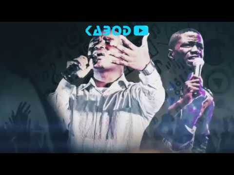 J'AI BESOIN DE TOI - HADRIEN FARYALA Ft. JONATHAN MUNGHONGWA