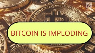 STABLECOINS ARE UNSTABLE  CRYPTOCURRENCIES DON'T ACT LIKE CURRENCY