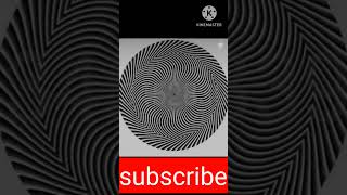 Find the sicrate code mystry vision illusion concentration