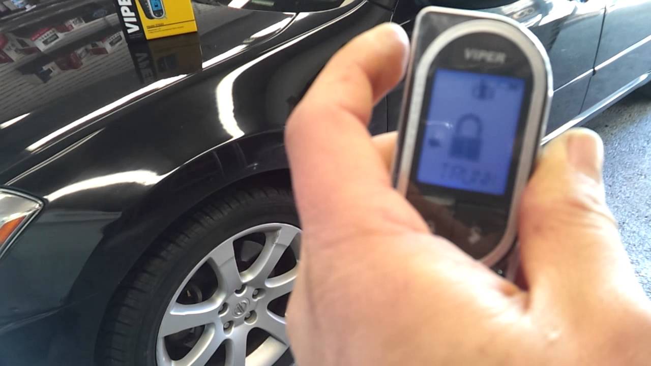 Easygo Universal Smart Key System