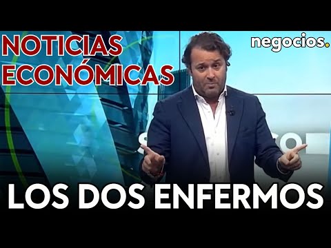 NOTICIAS ECON&Oacute;MICAS | Alemania y Francia, los dos enfermos; farsa en Espa&ntilde;a y una absurda propuesta