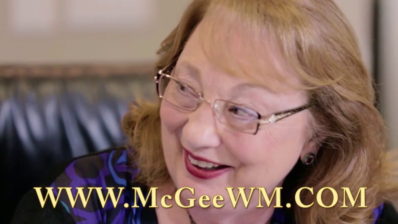 Financial Literacy With Dobbins, President & CCO of McGee