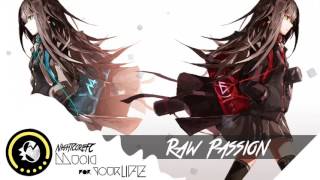 Trap Heavy Anarchy Onur Ormen Raw Passion