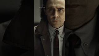 Loki is -"He Who Remains" 😳 #marvel #loki