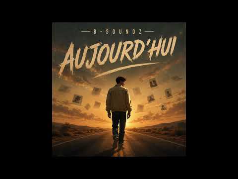 B-Soundz - Aujourd’hui 