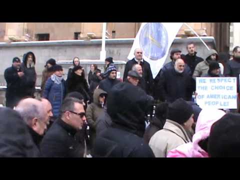 ქართული იდეა - 28.01.2017