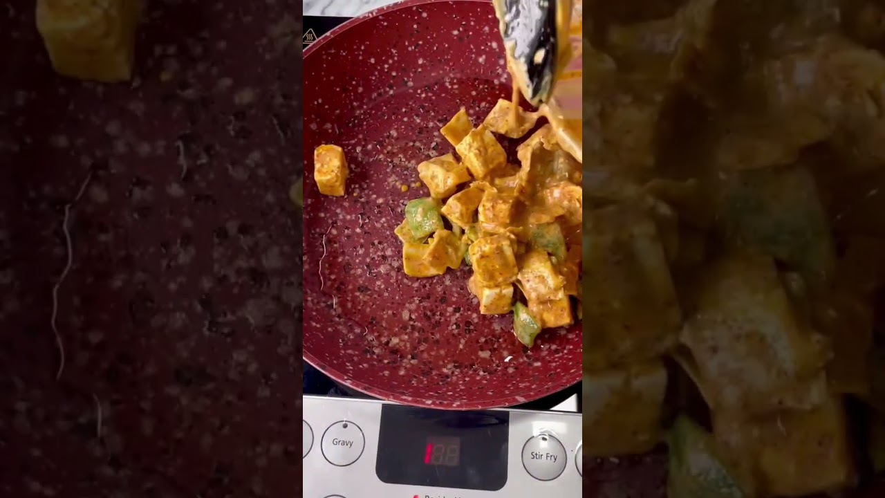 Jain special paneer tikka wrap (without onion and garlic) day:-2