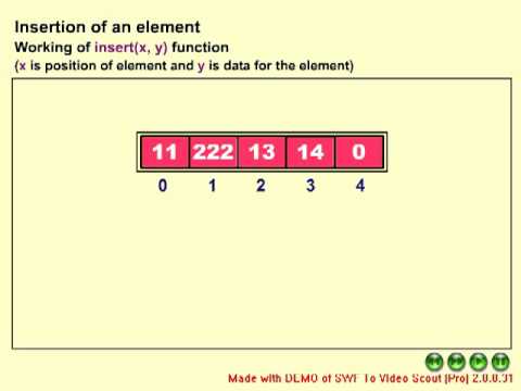 working of insert II.wmv