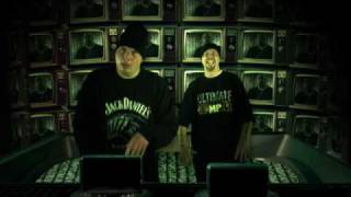 Twiztid - Raw Deal (The Juggalo Song)