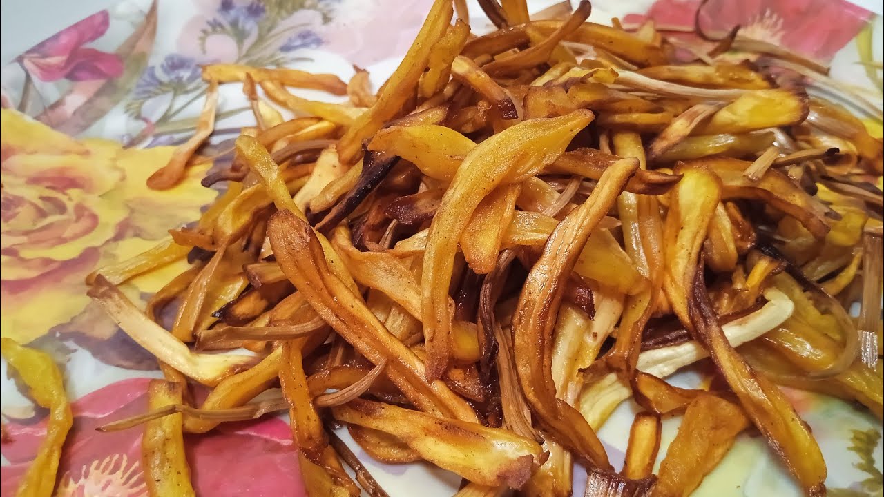 ಹಲಸಿನ ಹಣ್ಣಿನ ಚಿಪ್ಸ್ / jackfruit chips recipe in kannada/ chips recipe