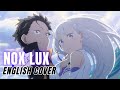 Re:ZERO Season 3 ED『NOX LUX』English Cover【Feng Yi SynthV】