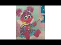 All Tucked In on Sesame Street. By: Lillian Jaine | Toddler StoryTime