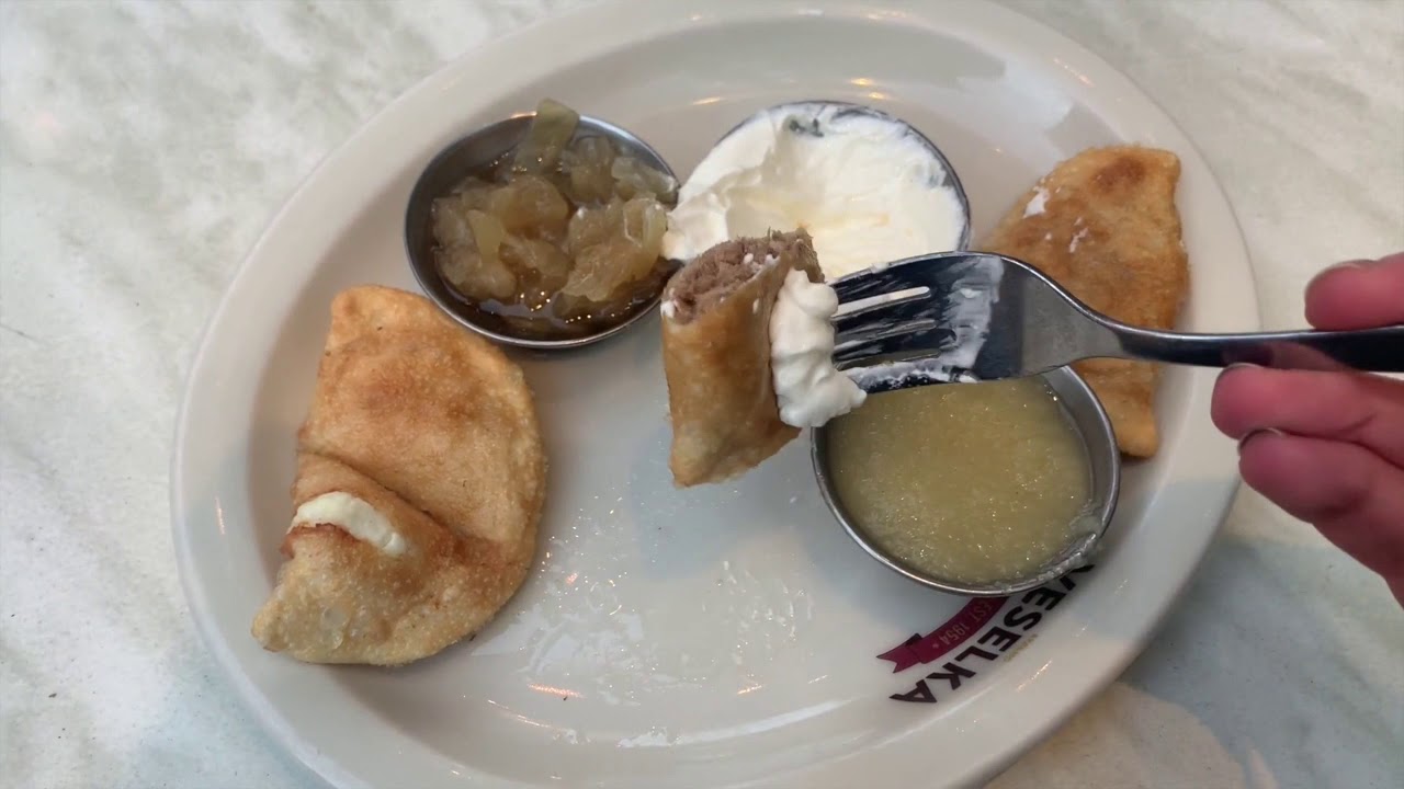 Surviving Covid Bite by Bite: NYC Dining in 2020