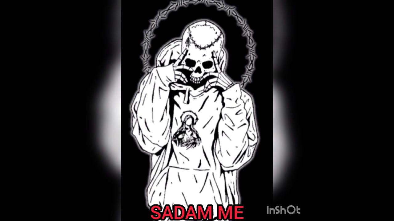 SADAM ME WADDAFAKK | PROD. BY ESCUADRON BEATS