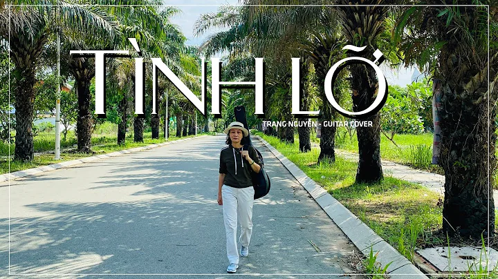 Tnh L - Trang Nguyn Guitar Cover