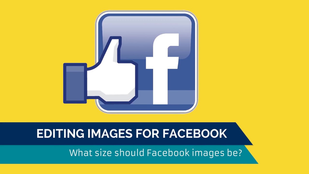 Facebook Image Sizes 2017 - Digital Marketing Tips from Copp Media