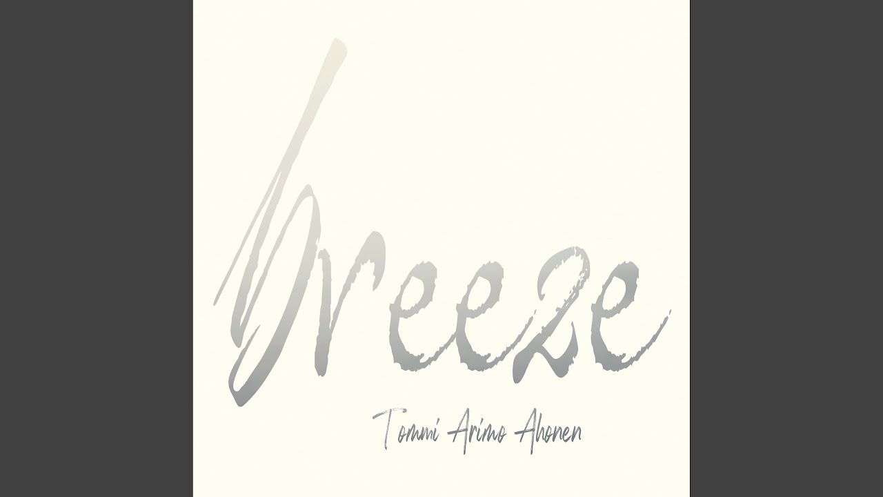 Watch Breeze on YouTube Watch Breeze on YouTube