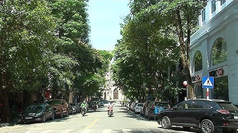 Cảnh báo tình trạng sốc nhiệt ngày nắng nóng