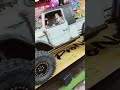 Rc gooseneck 40’