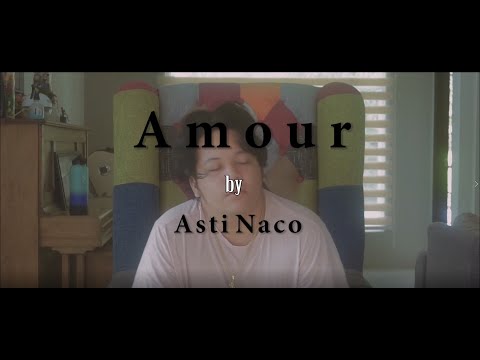 Amour // Asti Naco (beat prod. Lee)