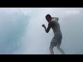 Tyler Newton at Pipeline, January 13, 2019 | Wave 1 Angle 2