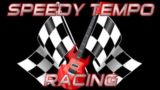 Speedy Tempo Racing Video Intro (2020) screenshot 4