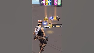 How To Unlock EVERY Secret in Super FFA!