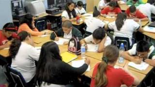 Mater Academy Elementary FCAT Song