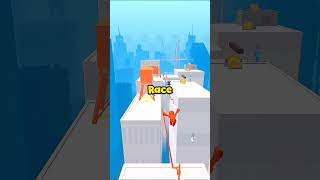 Top 3 Best Parkour Games for Android & iOS 🏃🔥 #shorts Top 3 Best Parkour Games for Android & iOS 🏃🔥 #shorts