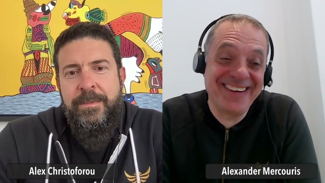 Q & A: Existential conflict