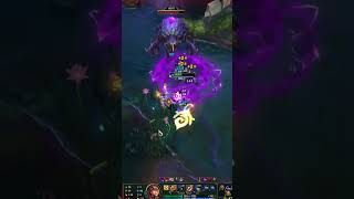 Leona İle Nasil Max Hasar Atilir I