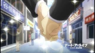 [Date a Live OST FH] 14. Date! Date! Date! (Extended)