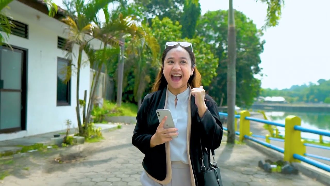 Mau Kost di D'PARAGON? Reservasi langsung aja lewat aplikasinya!