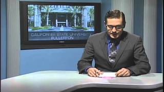 BREAKING NEWS: CSUF is on lockdown