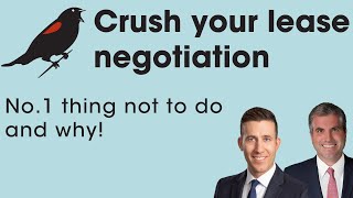 CRUSH Your Commercial Real Estate Negotiation with These Pro Tips