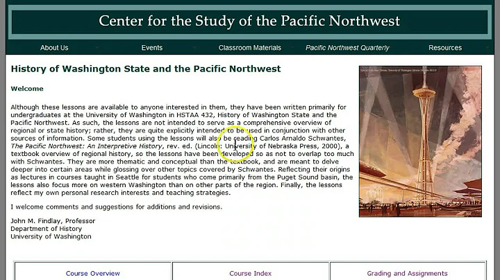 Hist&214 Online Textbook Intro