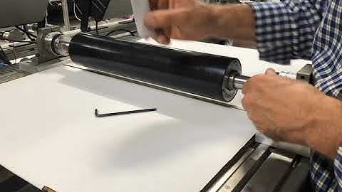 ES Series Load Cells Installation Video