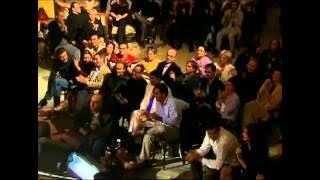 Sting - All This Time (Italy concert)