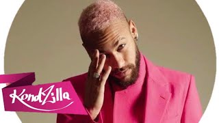 Neymar Jr - Fim Do Ano 2 (MC Alê e MC Digo STC)